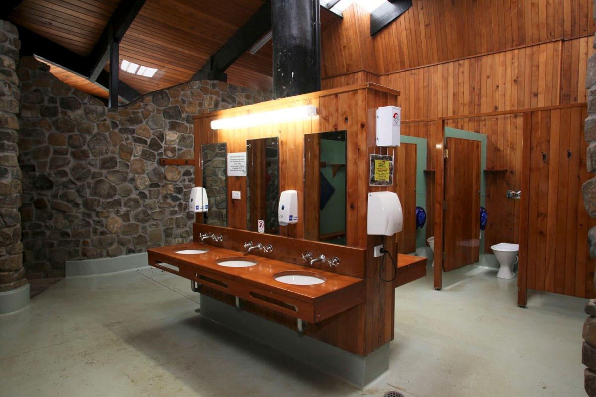 Discovery Parks - Cradle Mountain Kültér fotó